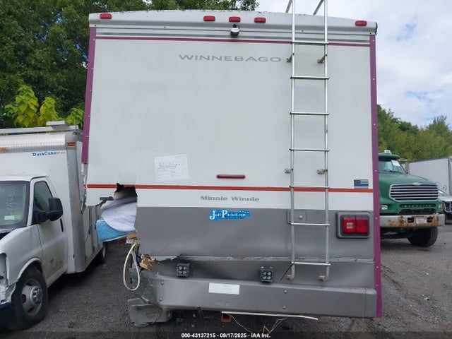 Ford E-450
