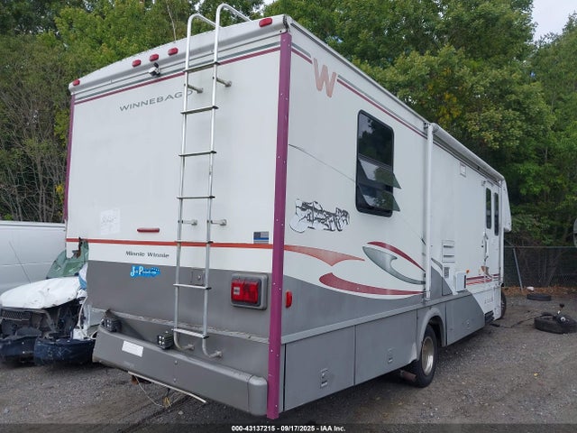 Ford E-450