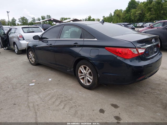 Hyundai SONATA Gls
