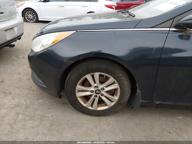 Hyundai SONATA Gls