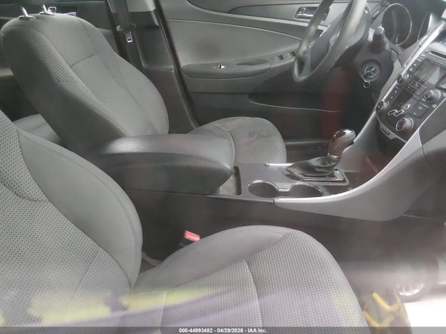 Hyundai SONATA Gls
