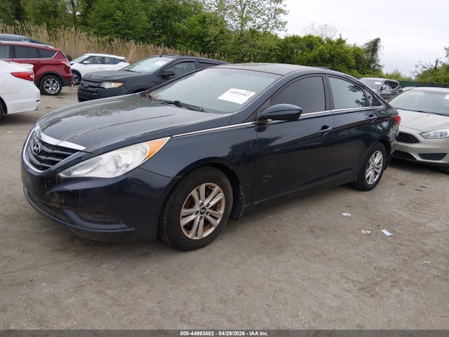 Hyundai SONATA Gls