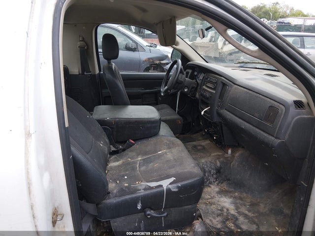 Dodge Ram 1500 St