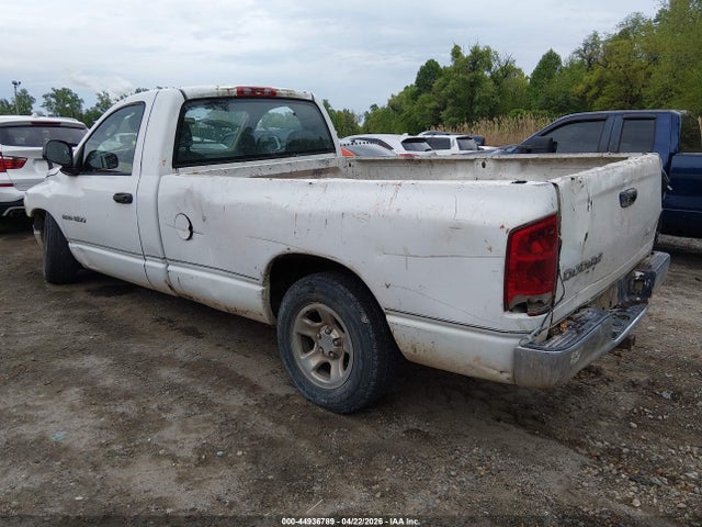 Dodge Ram 1500 St