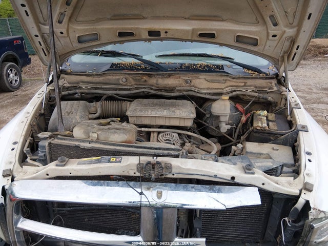 Dodge Ram 1500 St