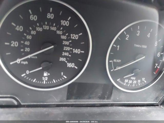 BMW X Series Xdrive28i