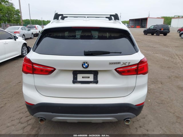 BMW X Series Xdrive28i