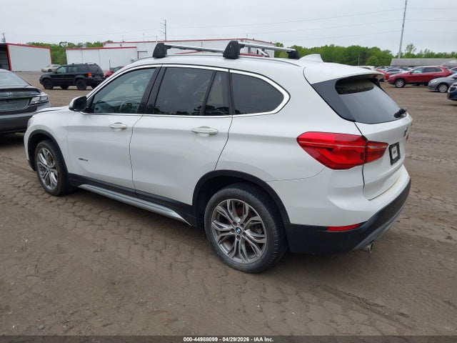 BMW X Series Xdrive28i