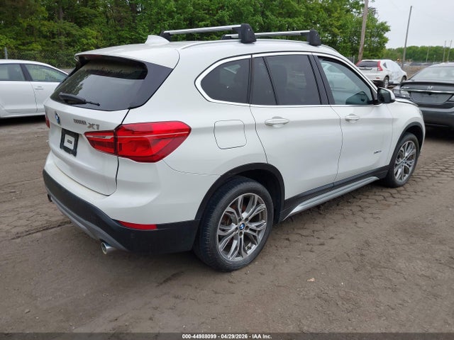 BMW X Series Xdrive28i