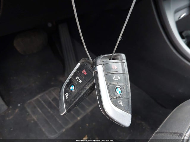 BMW X Series Xdrive28i