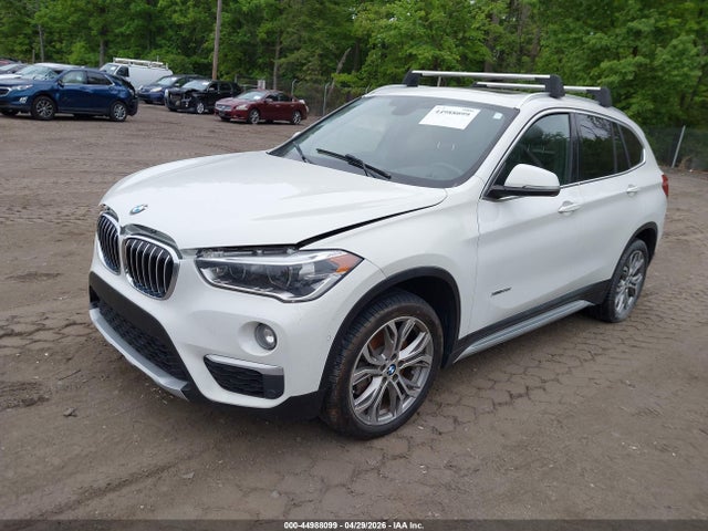 BMW X Series Xdrive28i