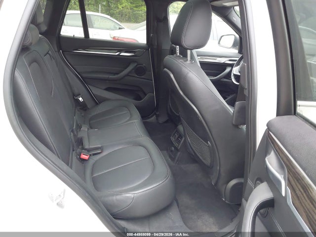 BMW X Series Xdrive28i