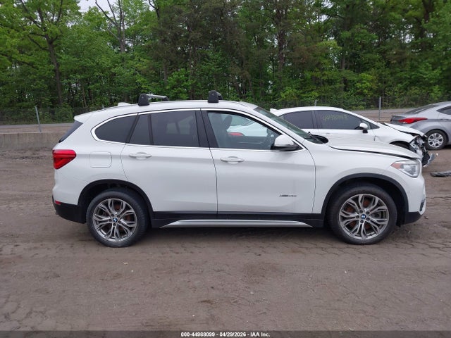 BMW X Series Xdrive28i
