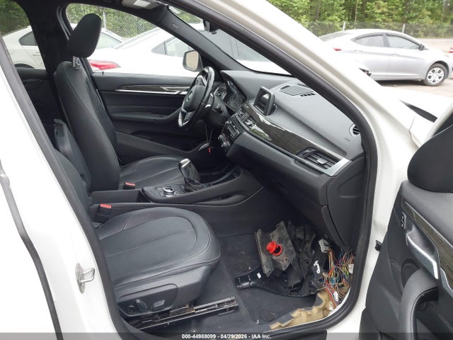BMW X Series Xdrive28i