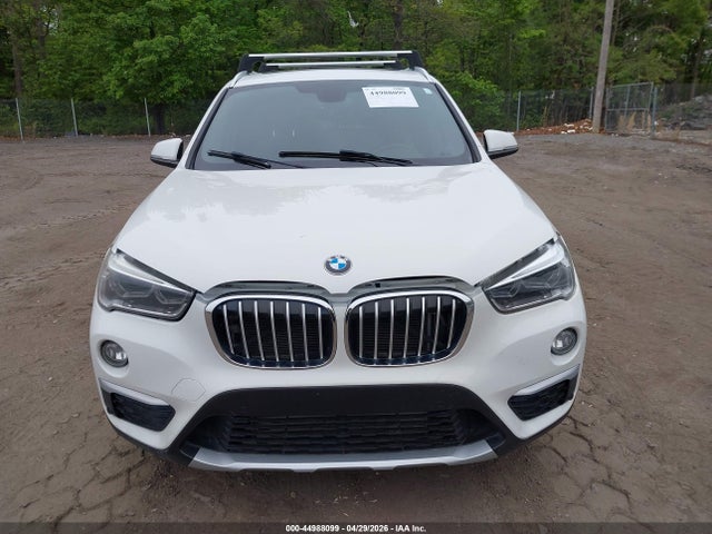 BMW X Series Xdrive28i