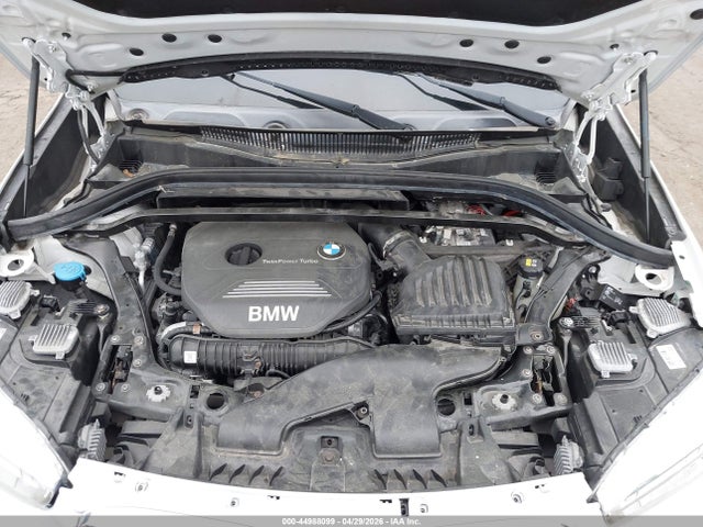 BMW X Series Xdrive28i