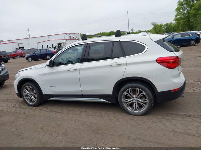 BMW X Series Xdrive28i
