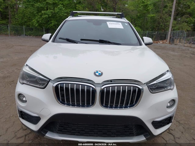 BMW X Series Xdrive28i