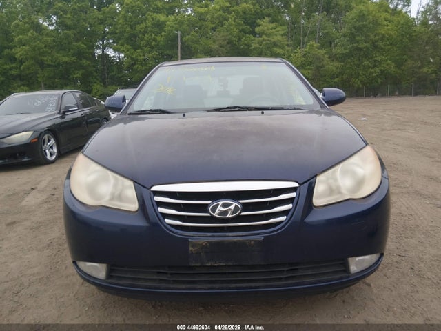 Hyundai ELANTRA Gls
