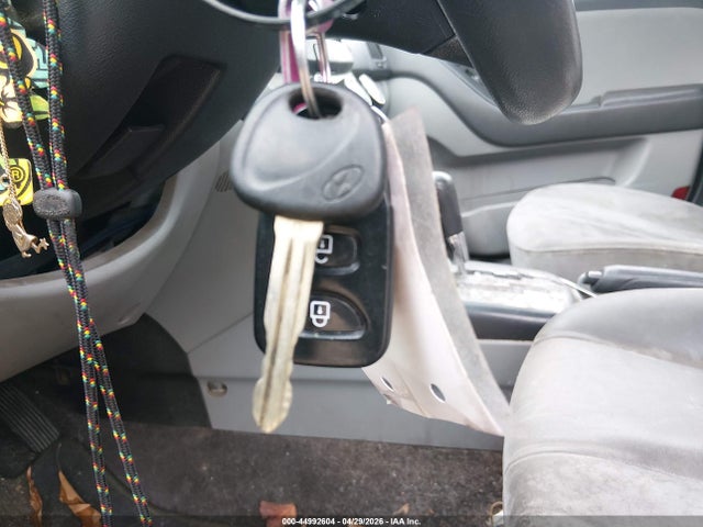 Hyundai ELANTRA Gls