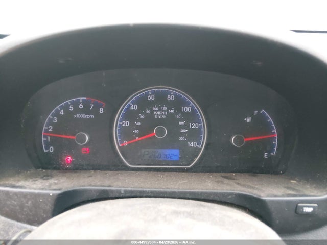 Hyundai ELANTRA Gls