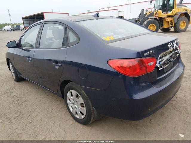 Hyundai ELANTRA Gls
