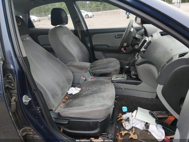 Hyundai ELANTRA Gls