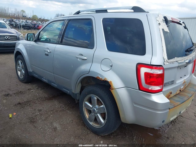 Ford Escape Limited