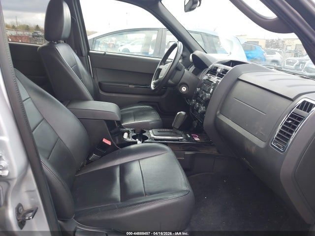 Ford Escape Limited