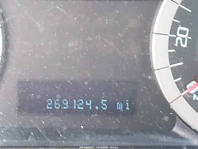 Ford Escape Limited