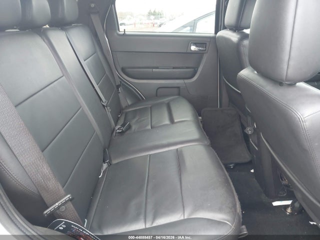 Ford Escape Limited