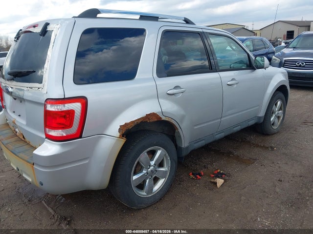 Ford Escape Limited