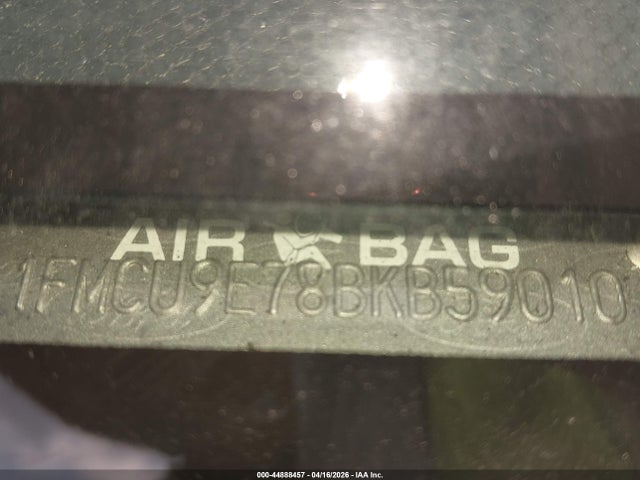 Ford Escape Limited