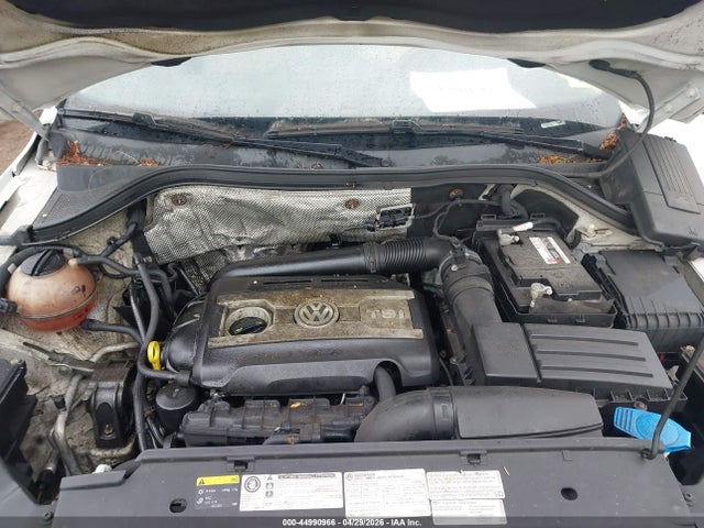 Volkswagen Tiguan Se