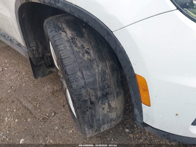 Volkswagen Tiguan Se