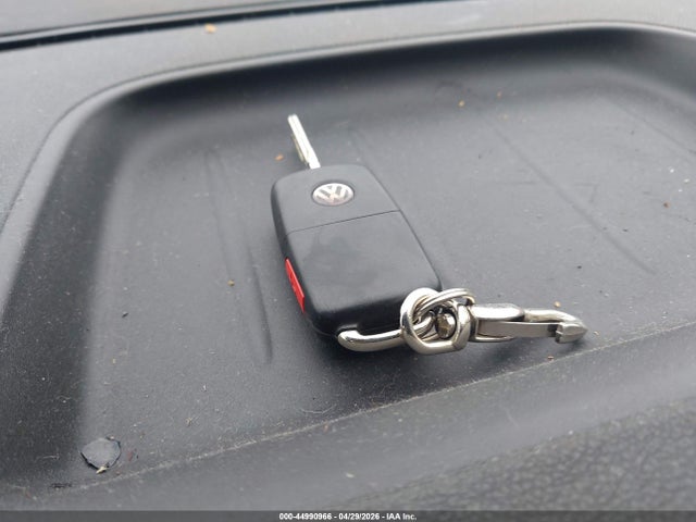 Volkswagen Tiguan Se