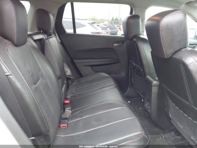 GMC Terrain Slt-1