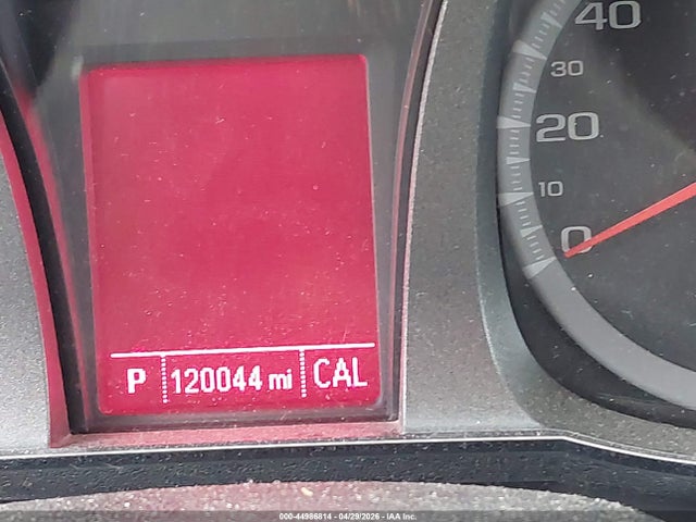 GMC Terrain Slt-1