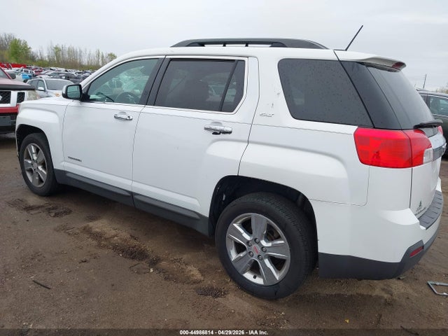 GMC Terrain Slt-1