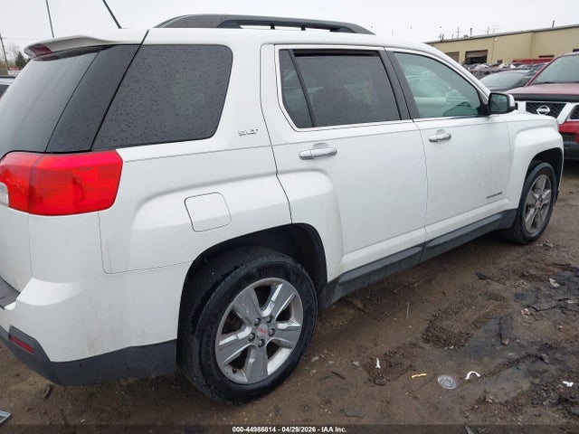 GMC Terrain Slt-1