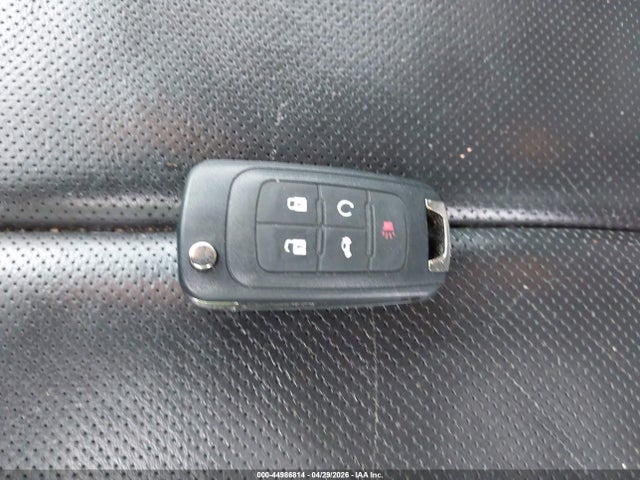 GMC Terrain Slt-1