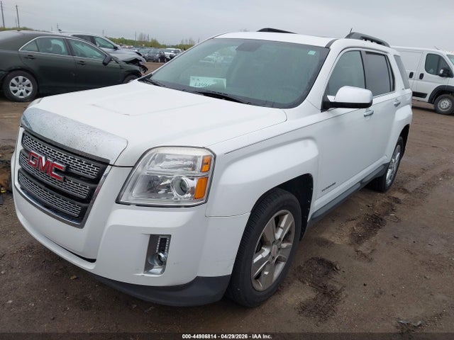 GMC Terrain Slt-1