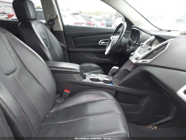GMC Terrain Slt-1