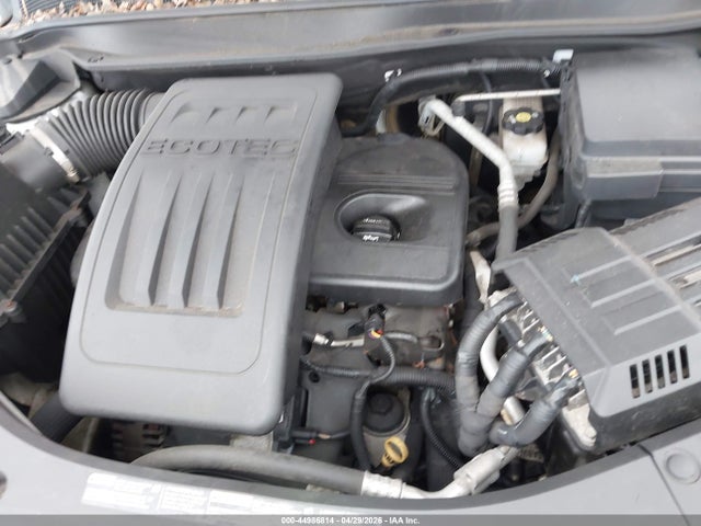 GMC Terrain Slt-1