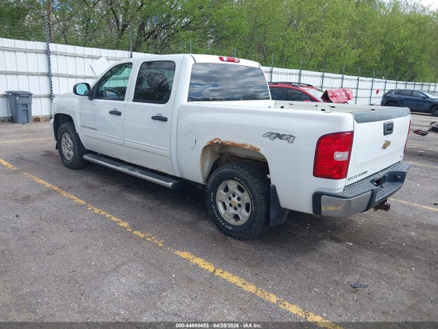 Chevrolet Silverado 1500 Lt