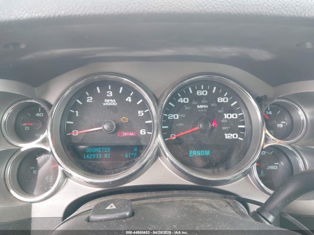 Chevrolet Silverado 1500 Lt