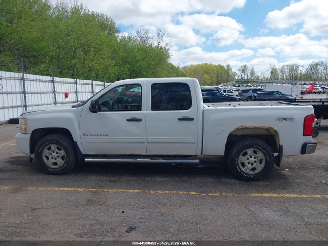 Chevrolet Silverado 1500 Lt