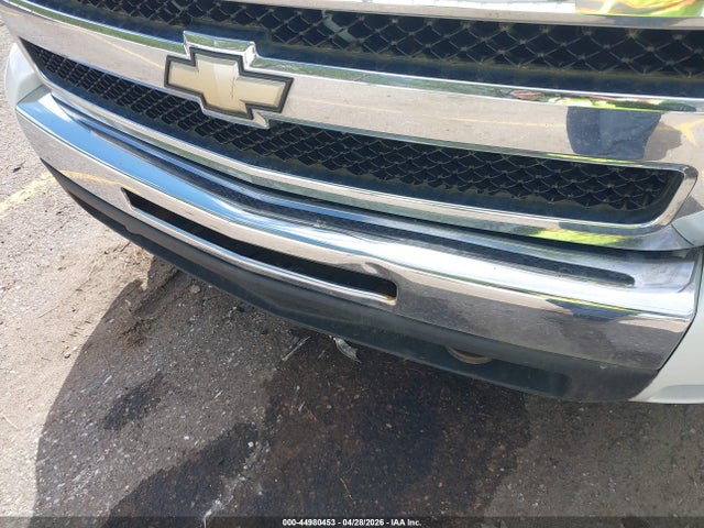 Chevrolet Silverado 1500 Lt