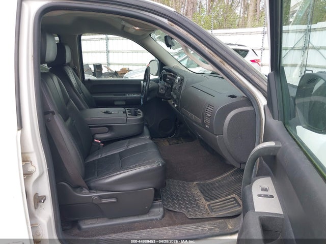 Chevrolet Silverado 1500 Lt