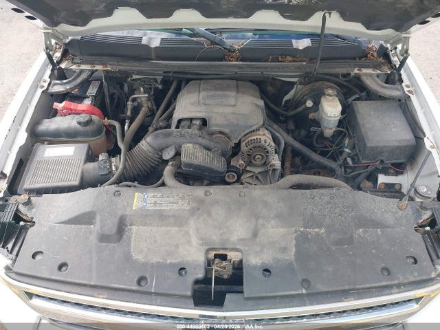 Chevrolet Silverado 1500 Lt